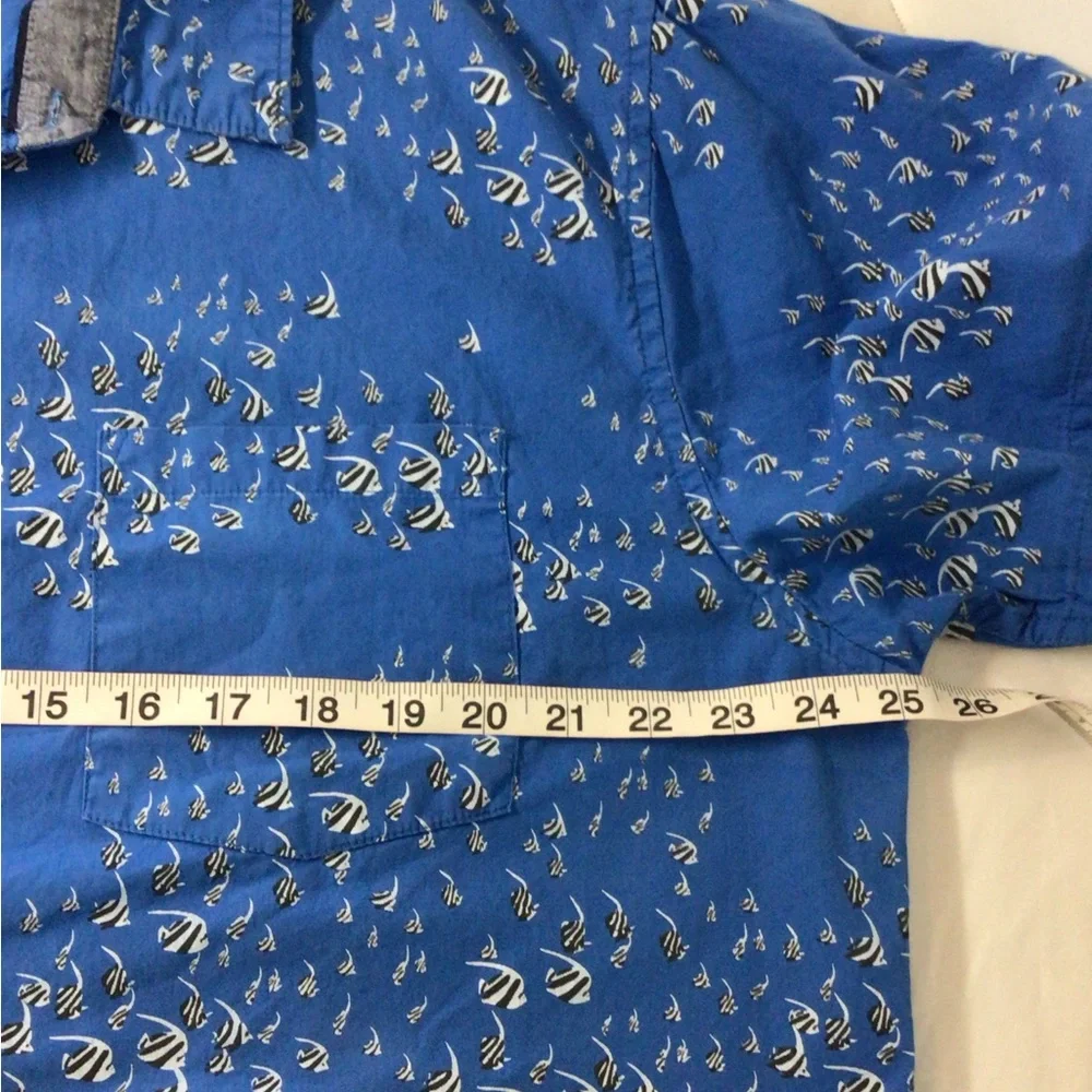 RJC button down - Picture 7 of 8